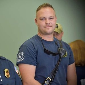 Meet your Posher, Corey